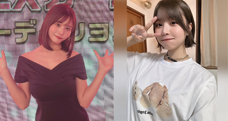 确定离别影业!S1 正式官宣「本乡爱」动情直言:传说在此划下句号