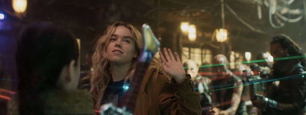 氪普托回归战场！DC《超少女》前导预告登场「超少女」米莉爱考克公开超强战斗力！