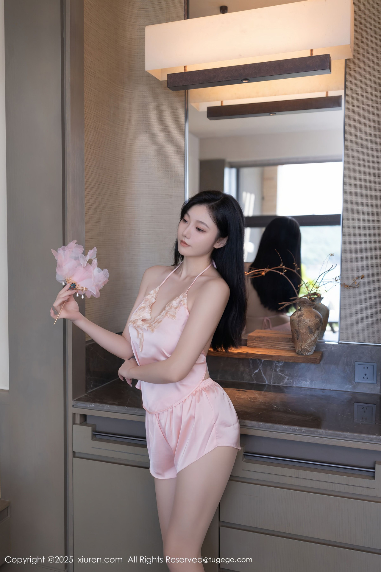 [XiuRen秀人网] 2025.11.18 No.11002 安然anran