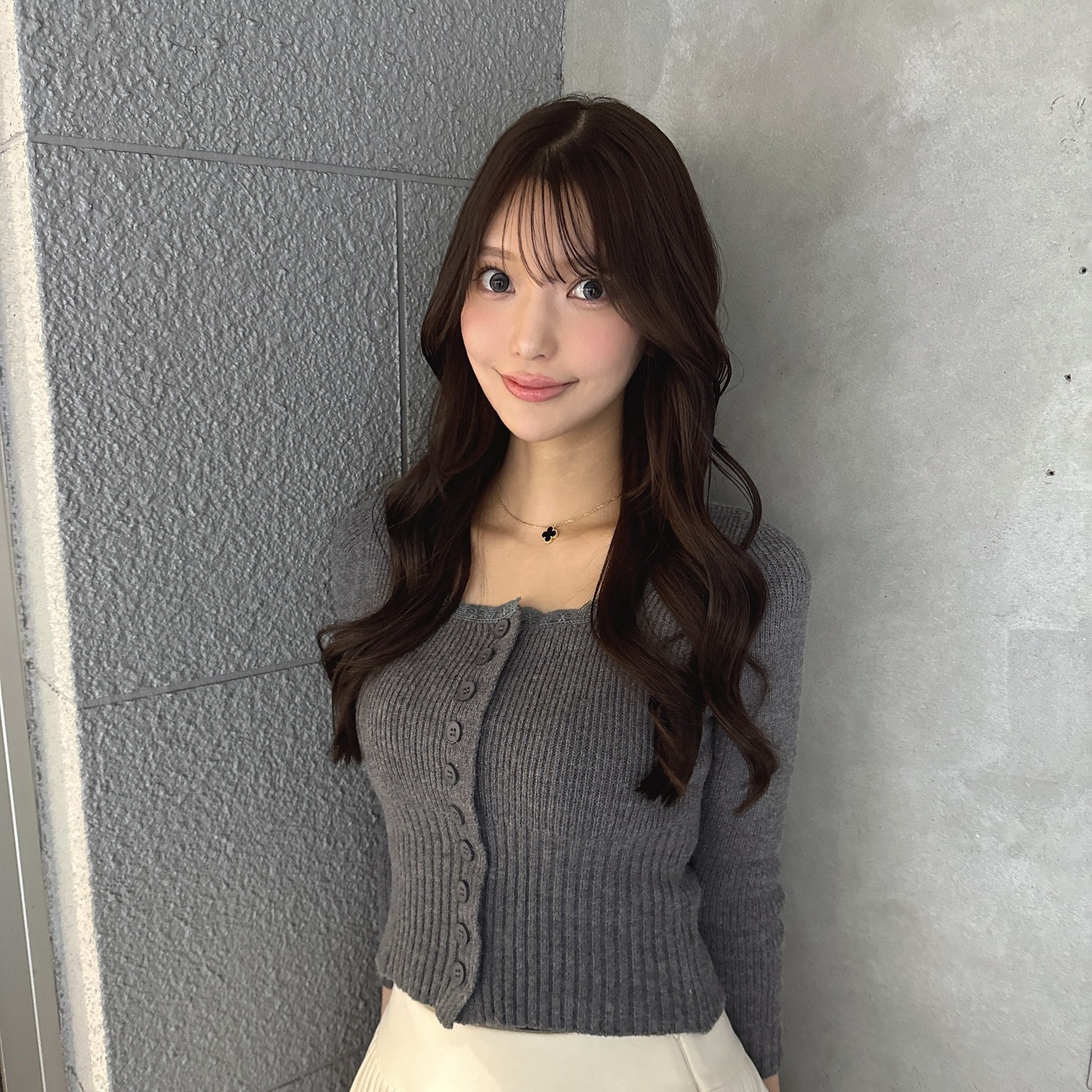 刚毕业的老师「仓木华」