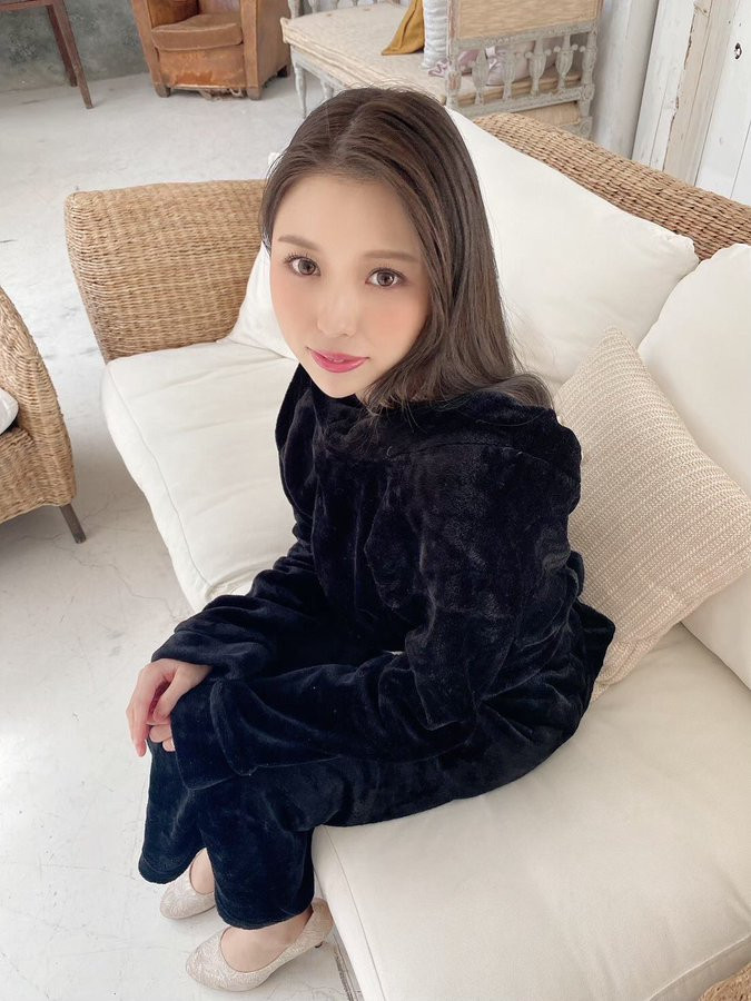 360度零死角美人《高坂妮娜》