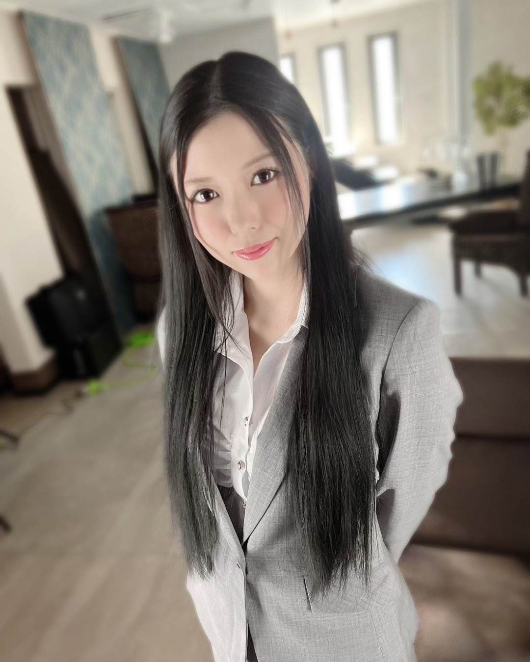 360度零死角美人《高坂妮娜》