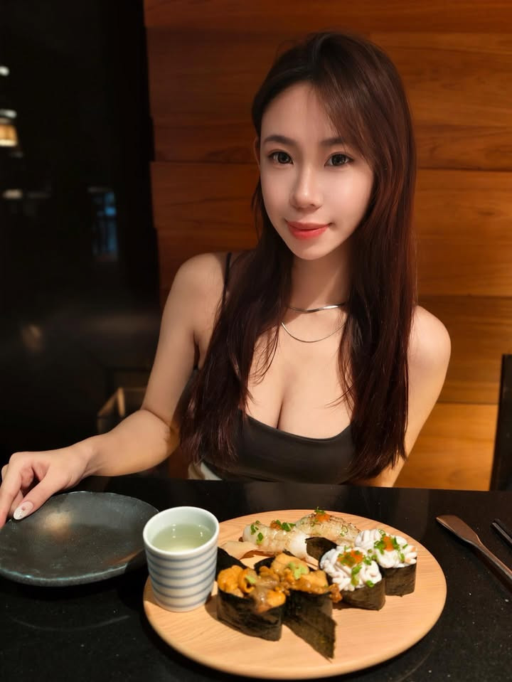 李善恩火辣翘臀电力十足性感指数直接爆表！