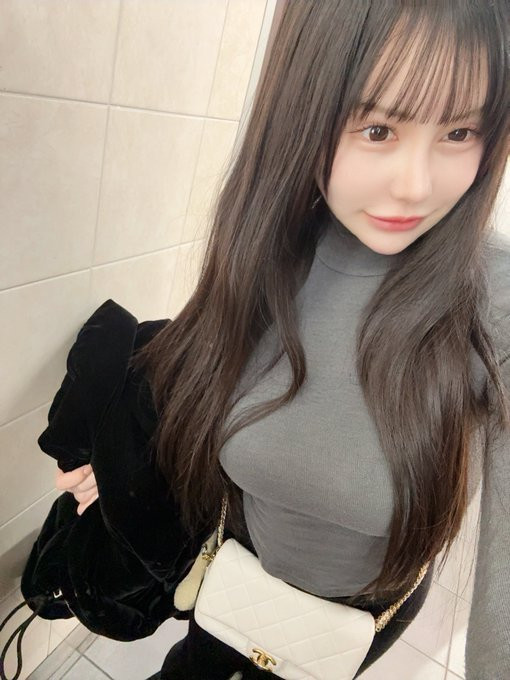 20岁前职业军人「天音露娜」业界出道！