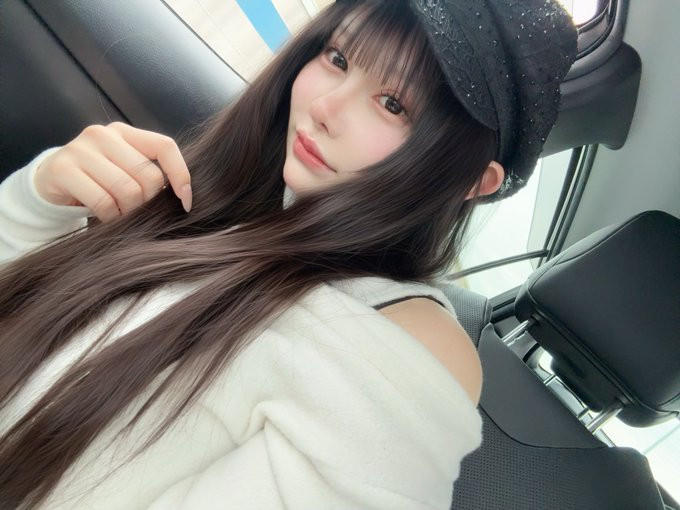 20岁前职业军人「天音露娜」业界出道！