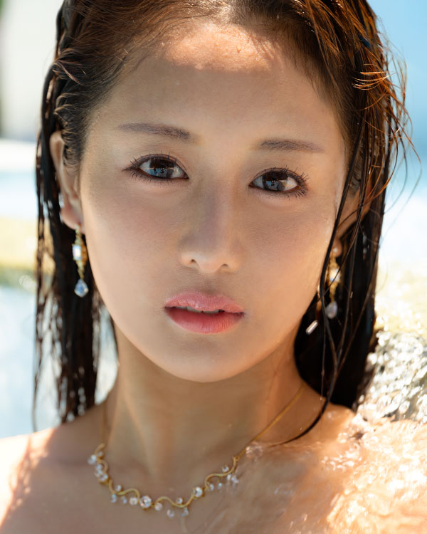 花咲しほ（花咲志保）