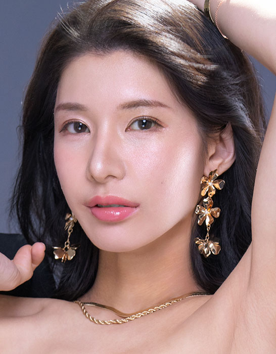 東雲つばき（东云椿）