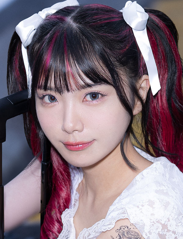 月城るな（月城露娜）