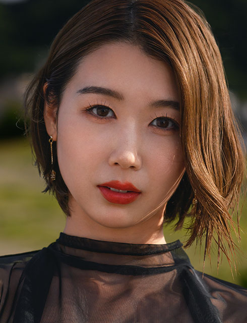 結城花乃羽（结城花乃羽）