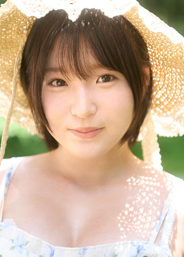 春野くるみ（春野来实）