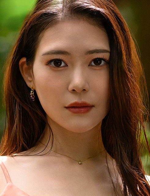 涼菜波美（凉菜波美）