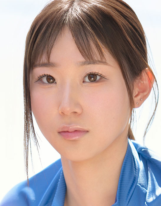 青葉香奈（青叶香奈）