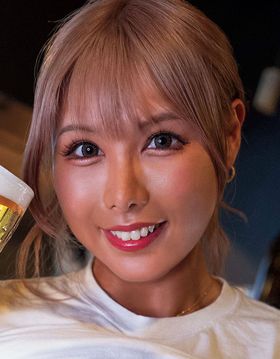 愛那あい（爱那爱）