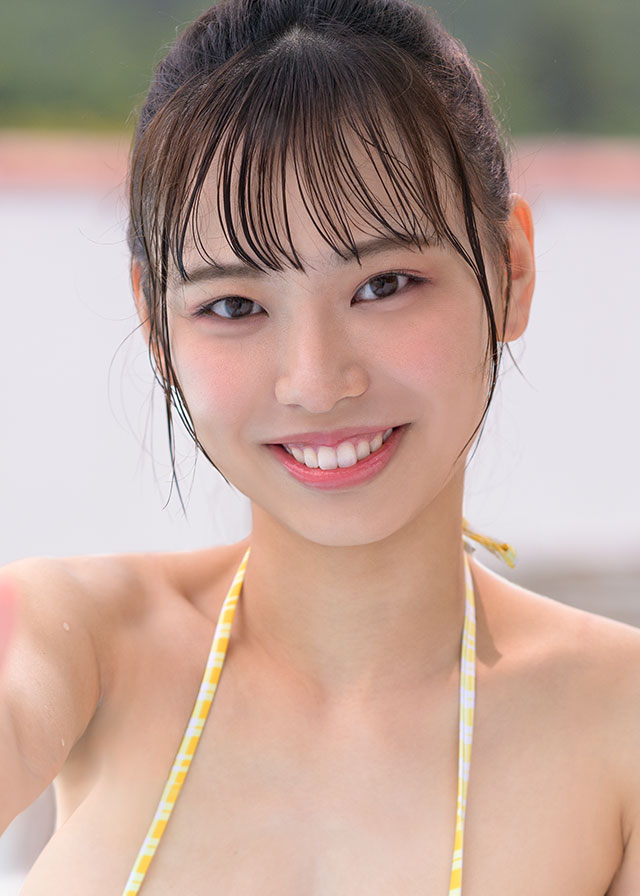 果波あずさ（果波梓）