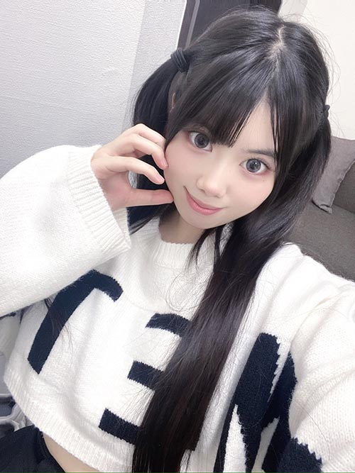 最上もあ（最上萌亚）