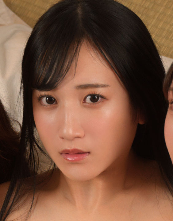 西尾まりな（西尾玛丽娜）