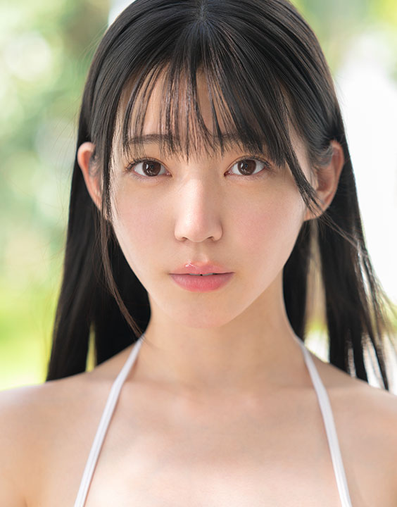 紫堂るい（紫堂芮）