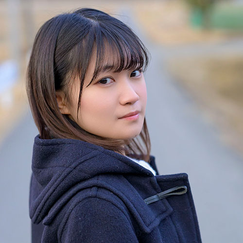 桜庭菜乃花（樱庭菜乃花）