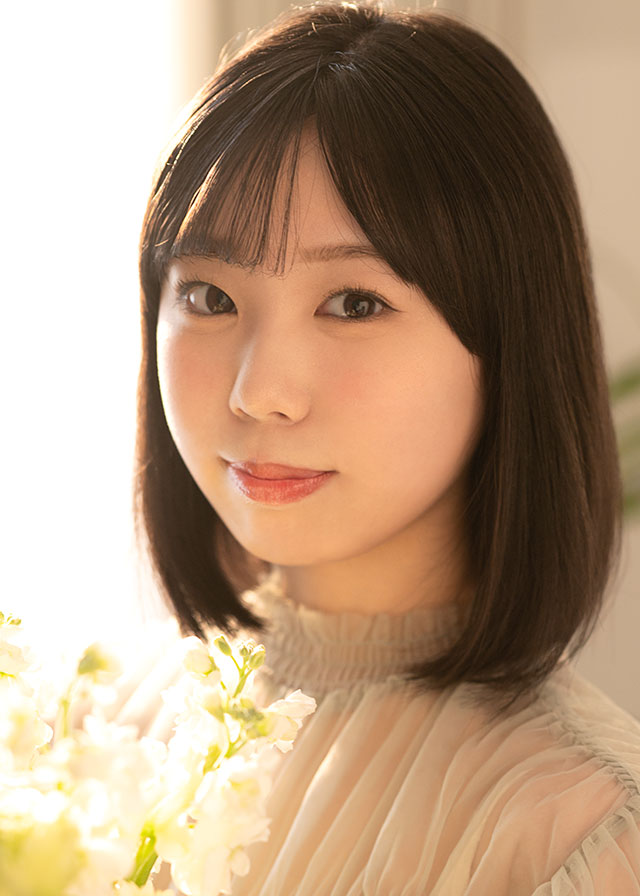 桃みく（桃美空）