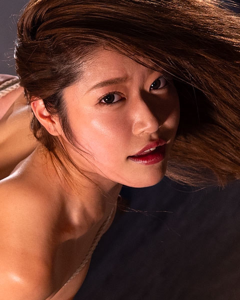 葉月ひな（叶月阳菜）