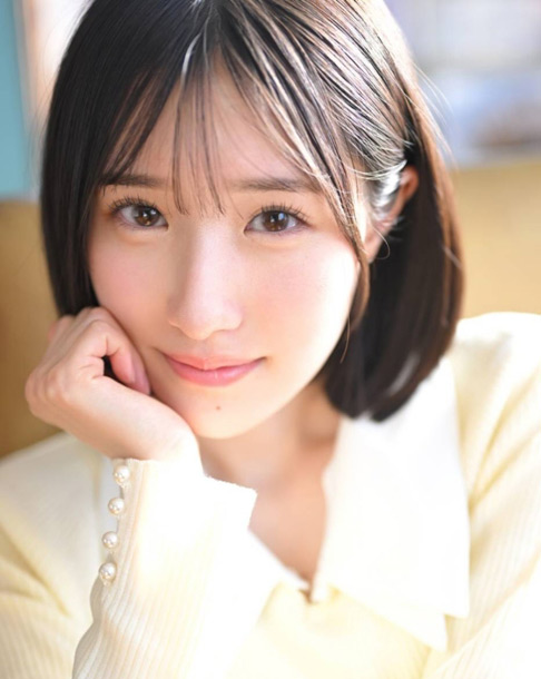 青葉はる（青叶晴）