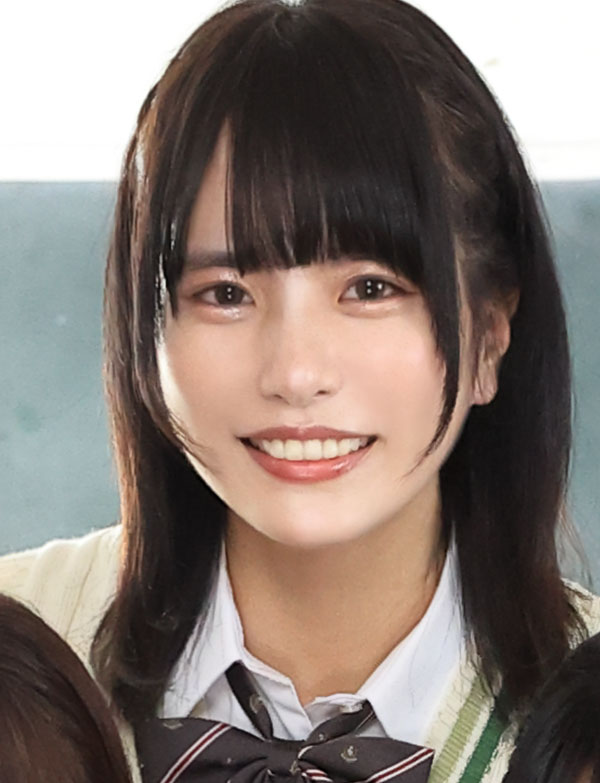 木之内奈々葉（木之内奈奈叶）