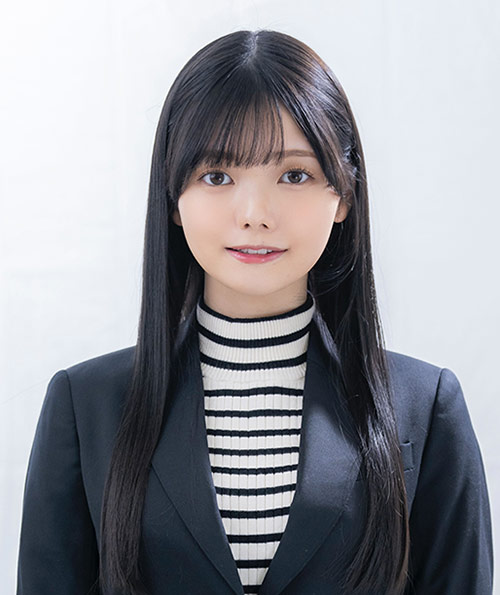 松永あかり（松永明里）