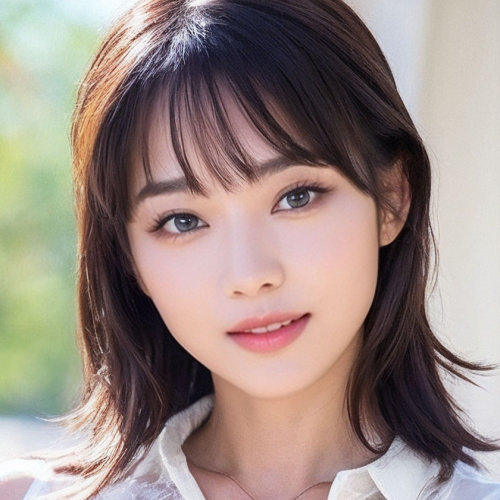 早乙女もも（早乙女桃）