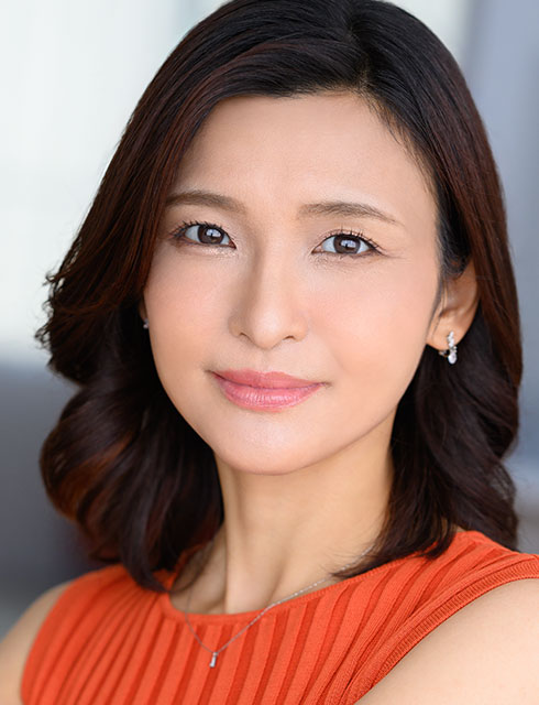 吉瀬葵（吉濑葵）