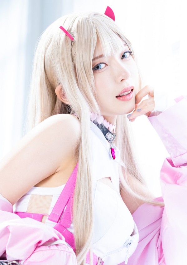 姉宮れいあ（姉宫玲亚）