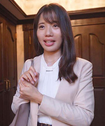 常葉遥（常叶遥）