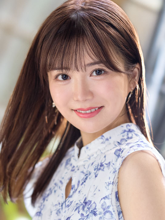 和香なつき（和香夏月）