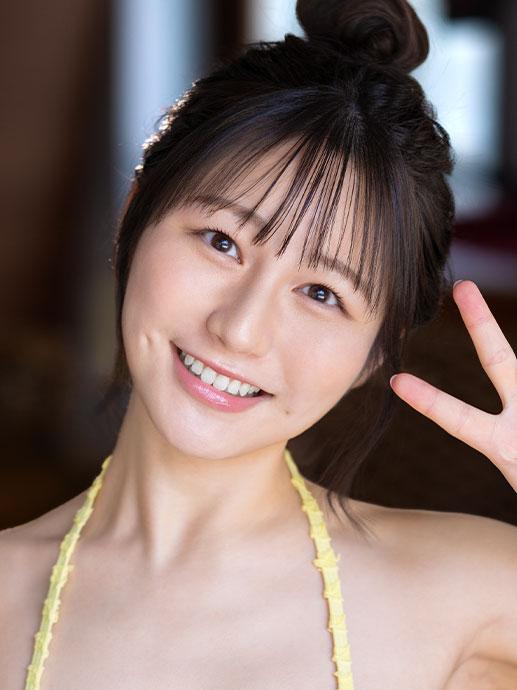 南沢海香（南泽海香）