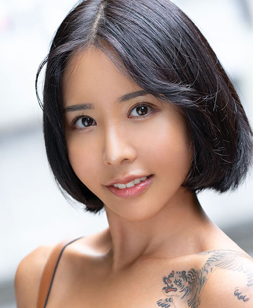 八神のえみ（八神诺艾米）