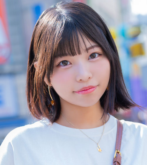 水野ろあ（水野若亚）