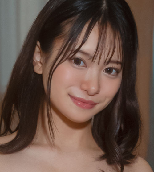 新垣まりん（新垣玛琳）