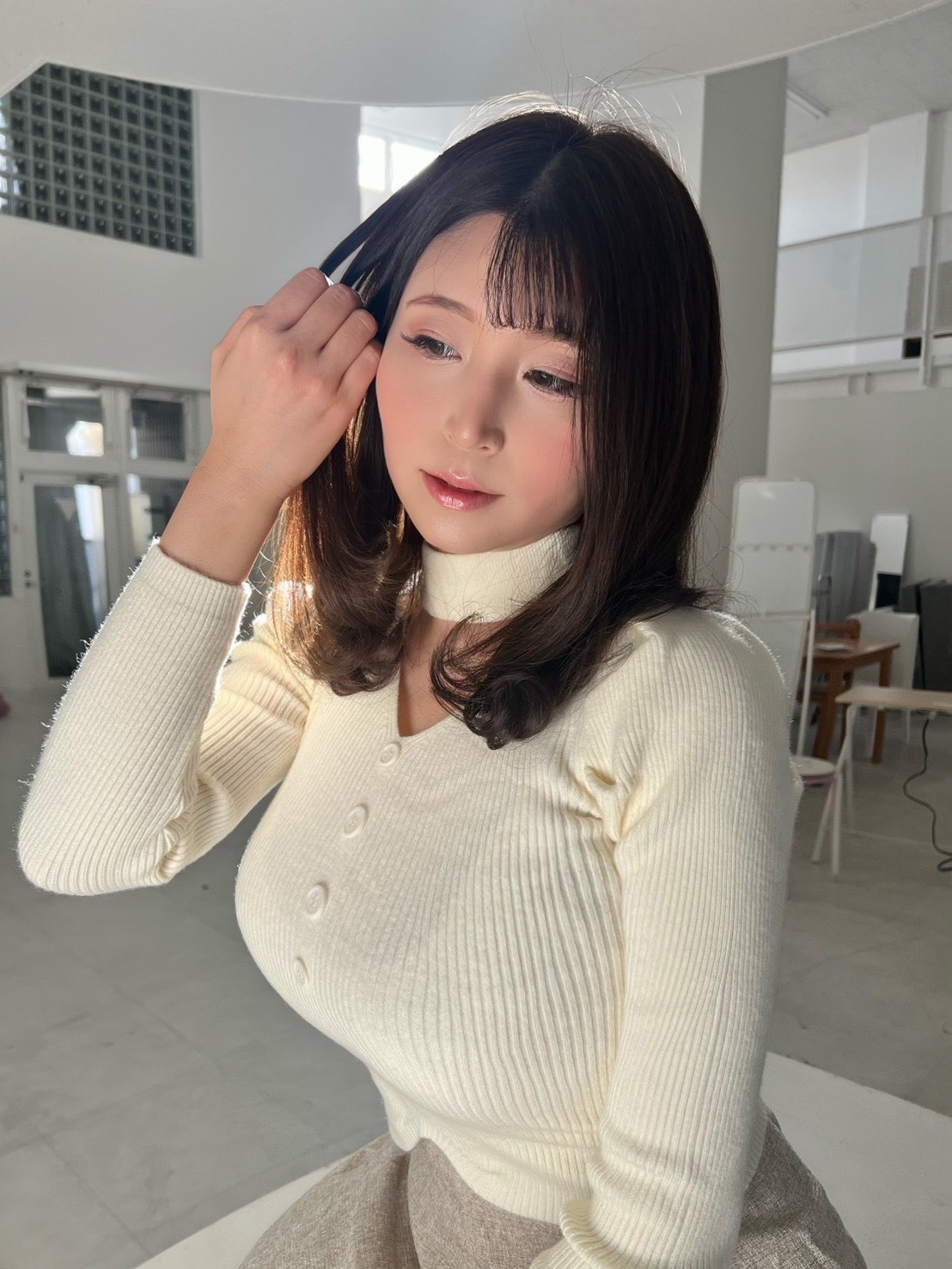 让一亿人的心动东実果（东实果）与原经纪公司和平解约