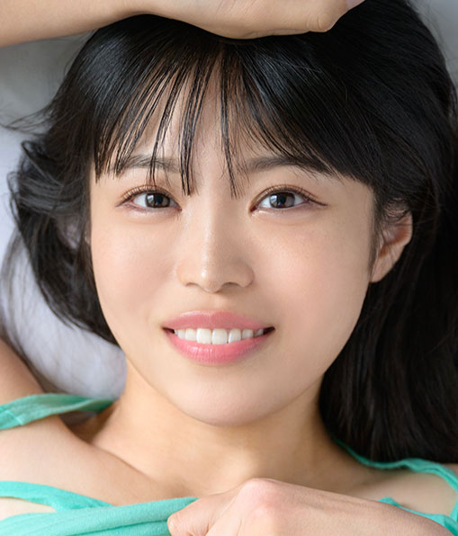 川口乃々華（川口乃乃华）