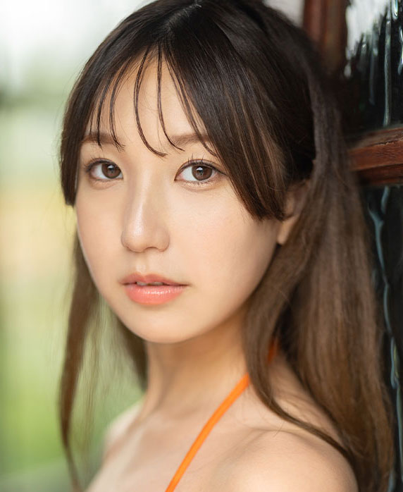 飯豊みる（饭丰美露）