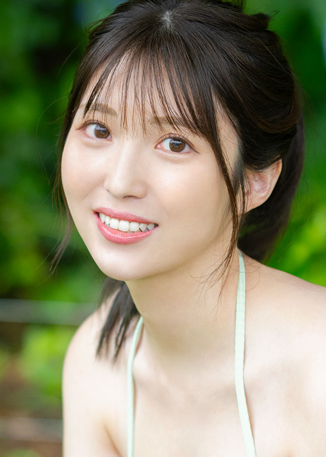 一ノ瀬心菜（一之濑心菜）