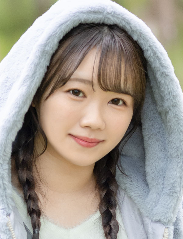 小日向める（小日向美露）