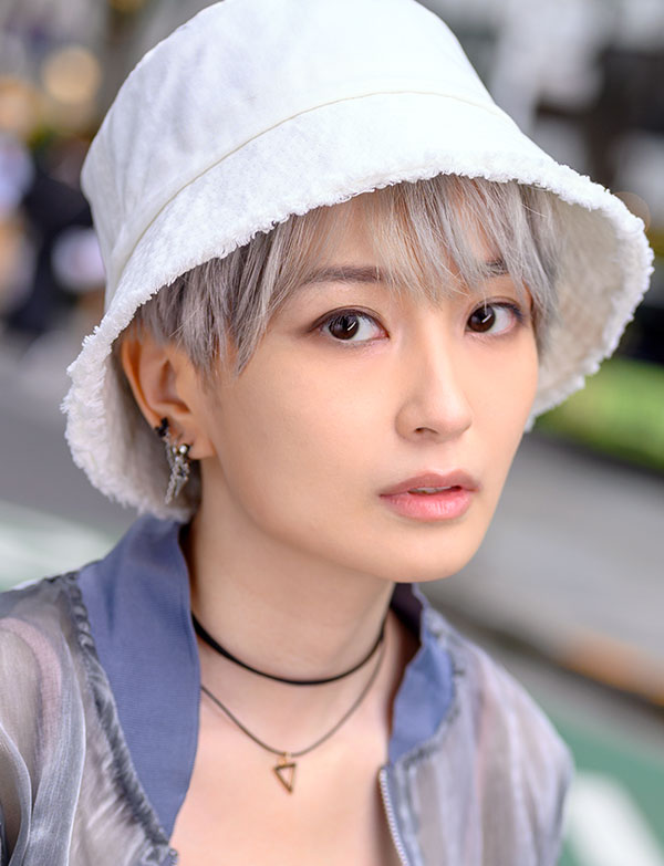 沢尻ウタ（泽尻歌）