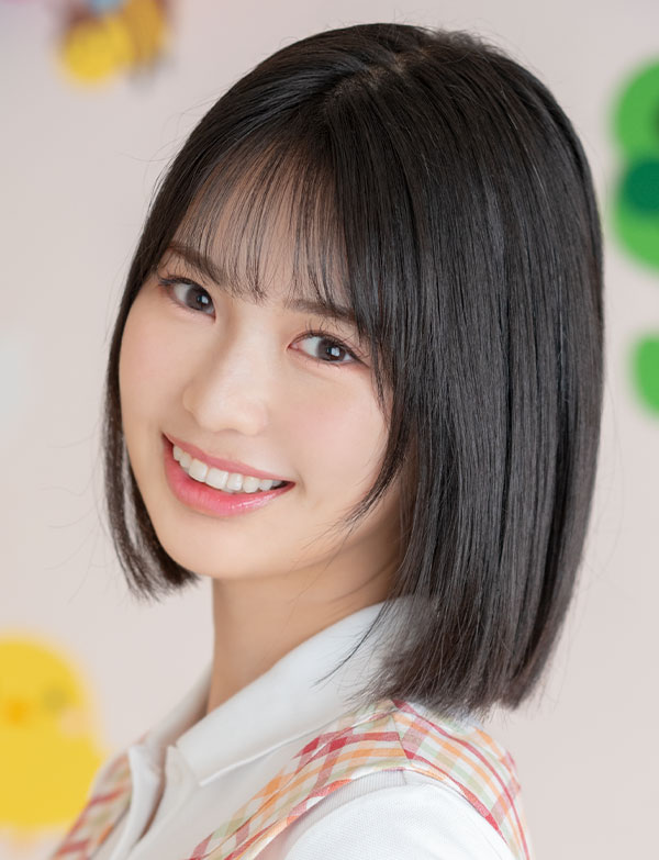 白穂乃愛（白穗乃爱）