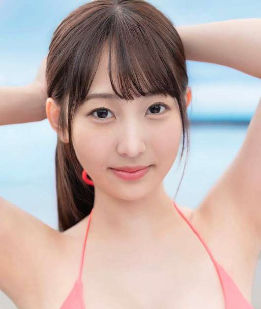 山下紗和（山下纱和）