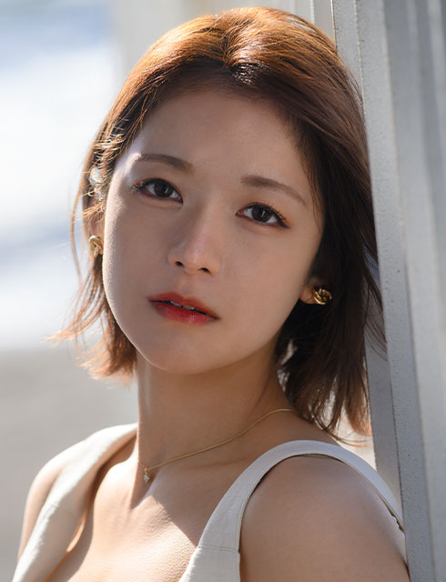 高梨真緒（高梨真绪）