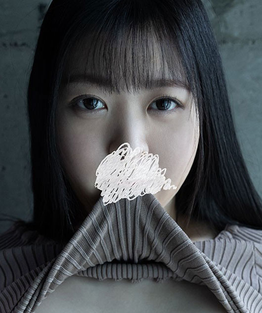 山下望結（山下望结）