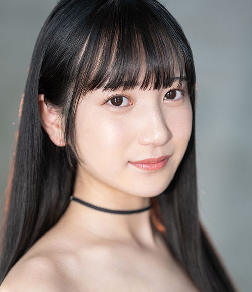 西尾　まりな（西尾真理奈）