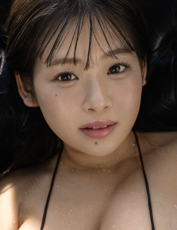 優木とあ（优木永爱）