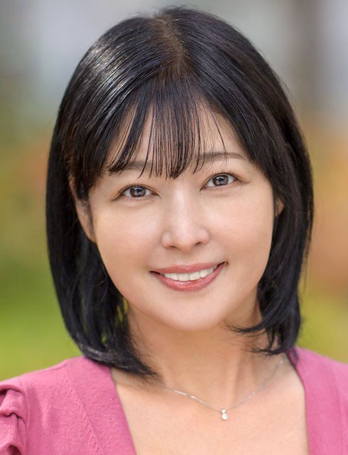 鈴河めぐみ（铃河惠）