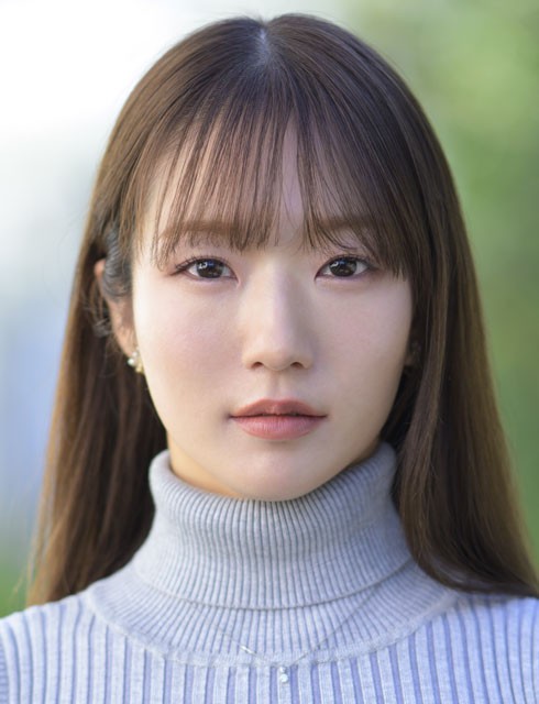 横峯めぐ（横峰惠）